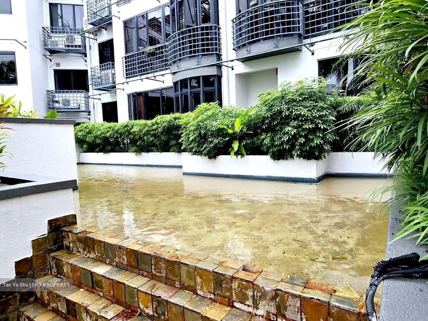 Cascadale (D16), Condominium #454501521